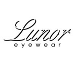 Lunor eyewear logo