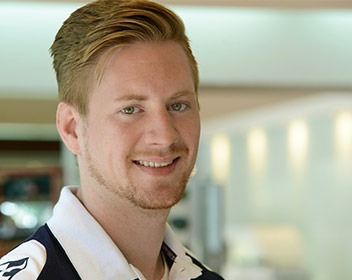 Felix Mann